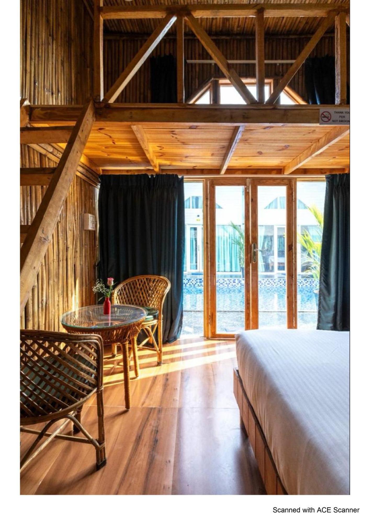 Bayview Cottage Pool Anjuna Luaran gambar