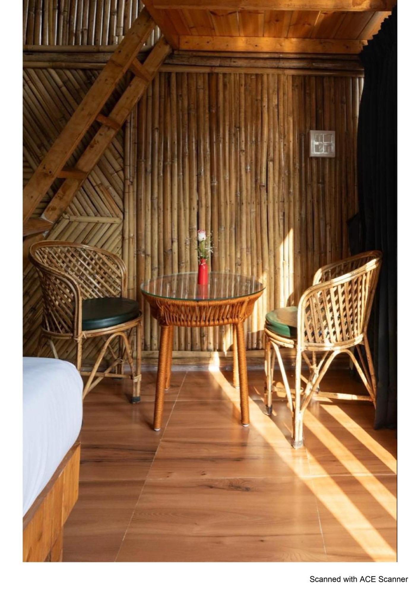 Bayview Cottage Pool Anjuna Luaran gambar