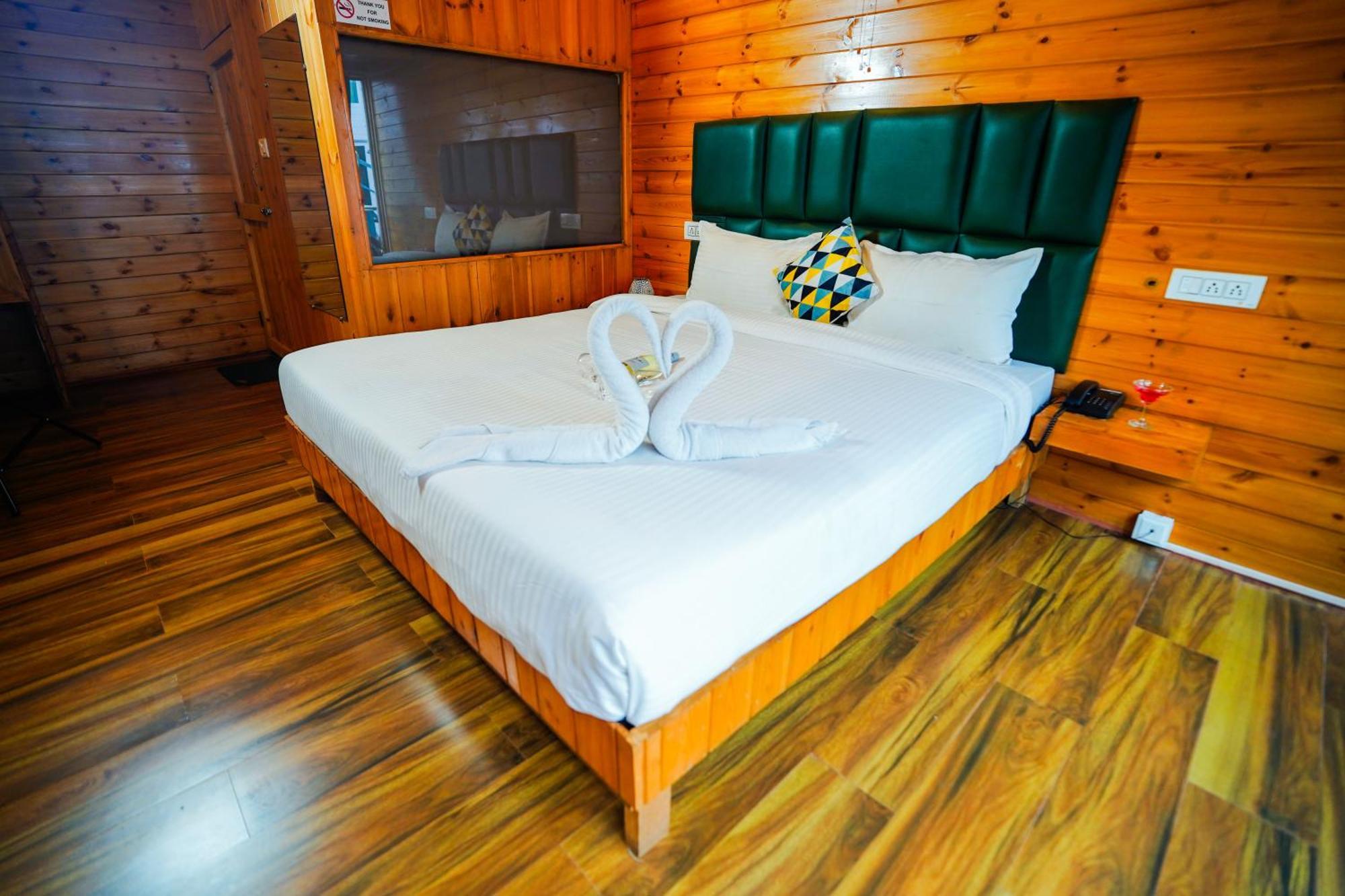 Bayview Cottage Pool Anjuna Luaran gambar