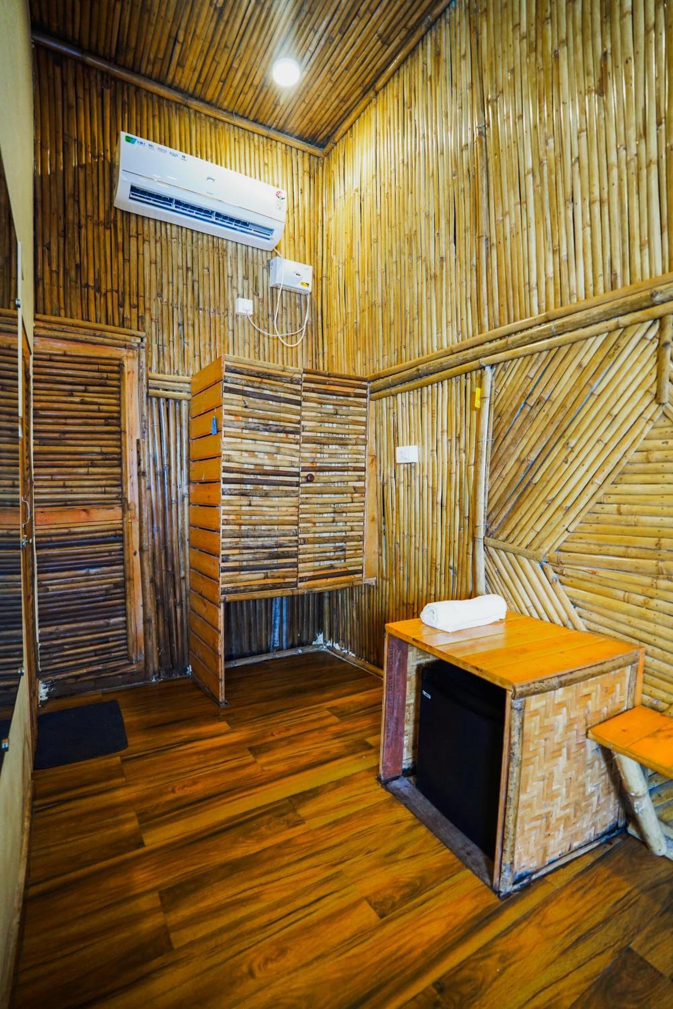 Bayview Cottage Pool Anjuna Luaran gambar
