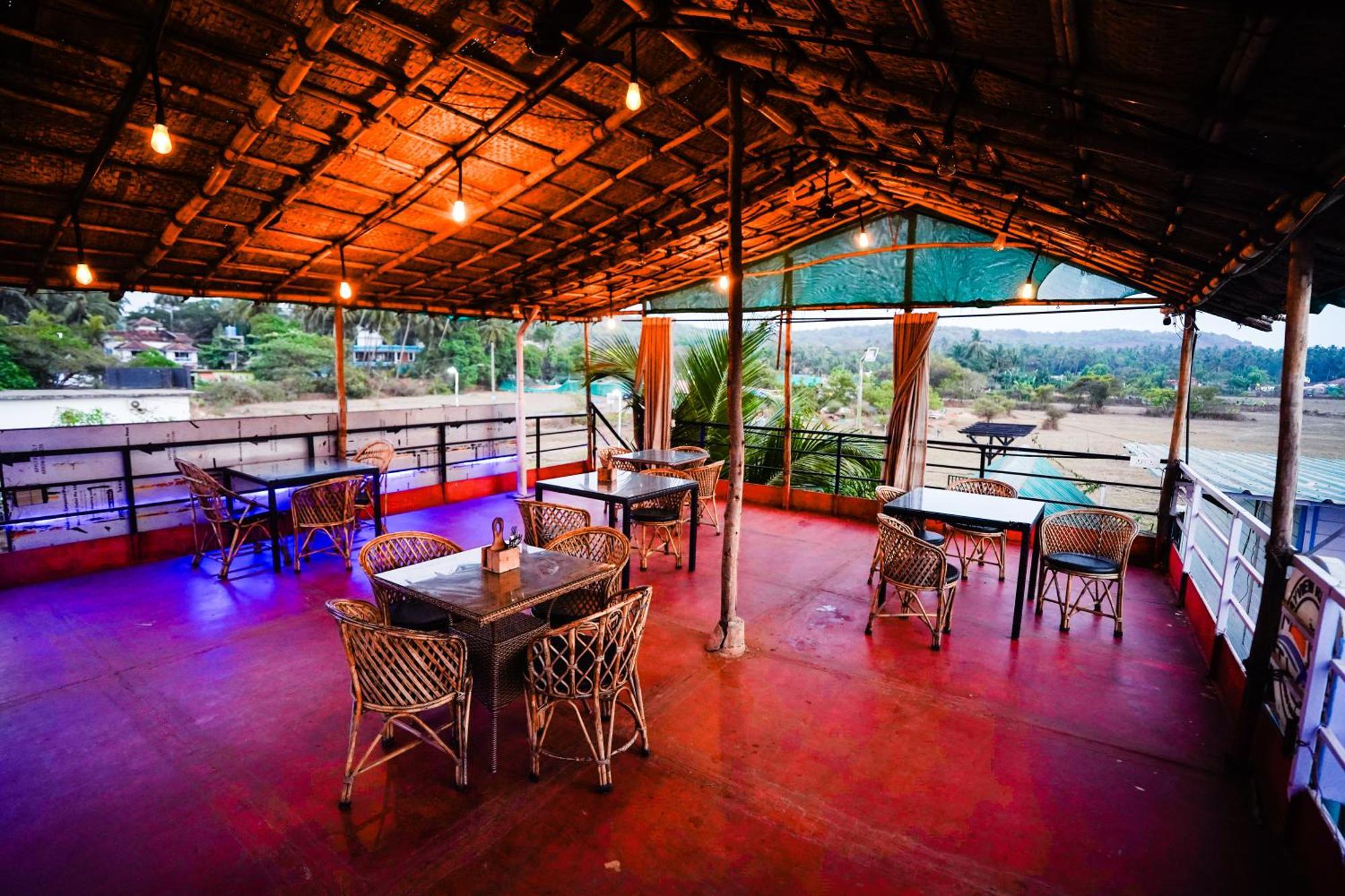 Bayview Cottage Pool Anjuna Luaran gambar