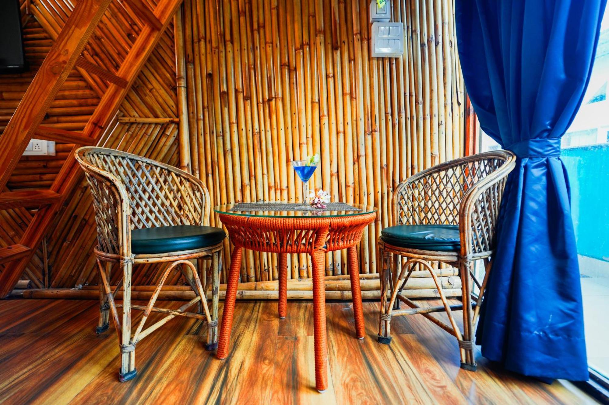 Bayview Cottage Pool Anjuna Luaran gambar
